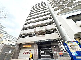 大阪府大阪市浪速区桜川2丁目（賃貸マンション1K・9階・20.80㎡） その1