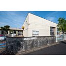 幼稚園・保育園「藤里保育園まで1000ｍ」