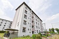 愛知県江南市藤ケ丘1丁目：物件画像／独立行政法人都市再生機構　UR賃貸ショップ江南