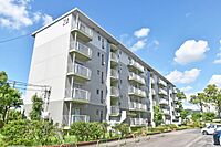 岐阜県各務原市緑苑東1丁目：物件画像／独立行政法人都市再生機構　UR賃貸ショップ江南