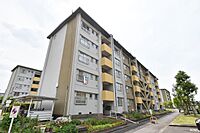 愛知県岩倉市東新町燈明庵1丁目：物件画像／独立行政法人都市再生機構　UR賃貸ショップ江南