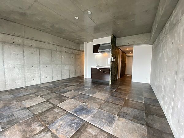 Wolf Pack Apartment ｜大阪府大阪市浪速区大国3丁目(賃貸マンション1R・5階・46.29㎡)の写真 その4