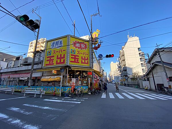 Wolf Pack Apartment ｜大阪府大阪市浪速区大国3丁目(賃貸マンション1R・5階・46.29㎡)の写真 その29