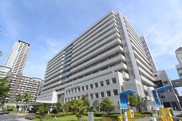 サージュ天王寺 ｜大阪府大阪市天王寺区国分町(賃貸マンション1R・3階・27.59㎡)の写真 その24