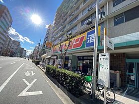 KDXレジデンス難波南  ｜ 大阪府大阪市浪速区塩草3丁目（賃貸マンション1K・13階・25.20㎡） その27