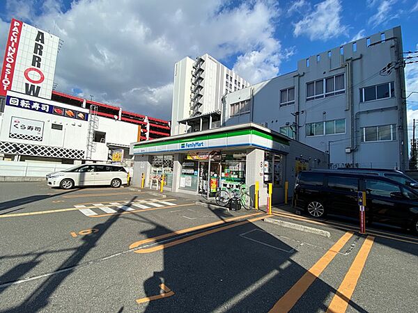 サンビレッジ ｜大阪府大阪市浪速区敷津西1丁目(賃貸マンション1K・4階・20.47㎡)の写真 その29