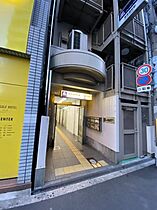 オルフェア難波南XI番館  ｜ 大阪府大阪市浪速区敷津西1丁目（賃貸マンション1K・5階・34.96㎡） その24