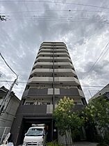 JPレジデンス難波南  ｜ 大阪府大阪市浪速区戎本町2丁目（賃貸マンション1K・7階・25.11㎡） その23