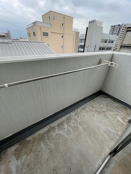 ウィンヒルズ難波西 ｜大阪府大阪市浪速区木津川1丁目(賃貸マンション1K・3階・23.03㎡)の写真 その10