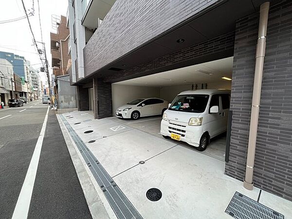 ミラージュパレス難波幸町 ｜大阪府大阪市浪速区幸町2丁目(賃貸マンション1K・10階・25.20㎡)の写真 その21