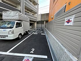 ワールドアイ難波南PORTA  ｜ 大阪府大阪市浪速区大国1丁目（賃貸マンション1K・11階・24.48㎡） その26