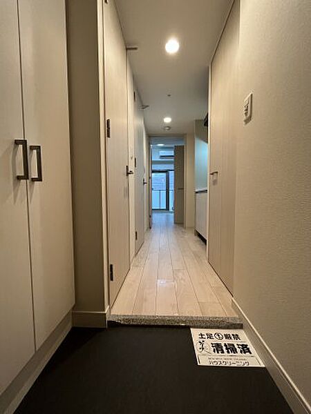 プレサンス難波セレクト ｜大阪府大阪市浪速区敷津東2丁目(賃貸マンション1K・5階・22.20㎡)の写真 その11