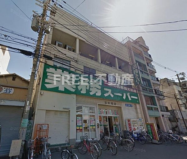 ルラーシェ難波 ｜大阪府大阪市浪速区日本橋西1丁目(賃貸マンション1LDK・9階・45.00㎡)の写真 その29