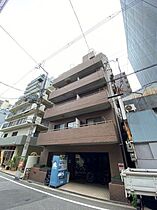 サーティシックス桜川  ｜ 大阪府大阪市浪速区幸町2丁目（賃貸マンション1LDK・4階・41.12㎡） その1