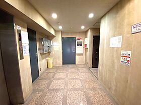 サーティシックス桜川  ｜ 大阪府大阪市浪速区幸町2丁目（賃貸マンション1LDK・4階・41.12㎡） その23