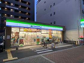 日本橋プラザ  ｜ 大阪府大阪市浪速区日本橋3丁目（賃貸マンション1R・6階・23.50㎡） その24