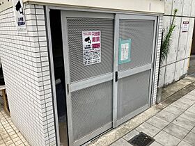 REI難波西  ｜ 大阪府大阪市浪速区芦原1丁目（賃貸マンション1K・8階・22.04㎡） その16