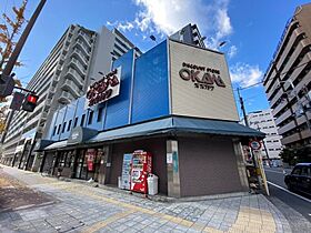 シャンテジョイフル  ｜ 大阪府大阪市浪速区桜川1丁目（賃貸マンション2K・9階・26.70㎡） その24