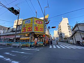 ラ・フォンテ難波南  ｜ 大阪府大阪市浪速区敷津西1丁目（賃貸マンション1K・8階・24.25㎡） その28