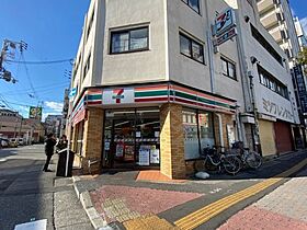 ラ・フォンテ難波南  ｜ 大阪府大阪市浪速区敷津西1丁目（賃貸マンション1K・8階・24.25㎡） その29