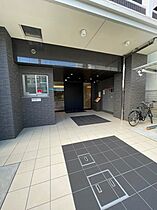 エグゼ難波西IV  ｜ 大阪府大阪市浪速区芦原1丁目（賃貸マンション1K・5階・23.52㎡） その18