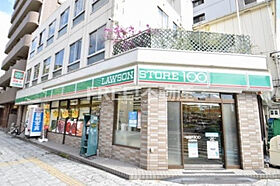 エグゼ難波西IV  ｜ 大阪府大阪市浪速区芦原1丁目（賃貸マンション1K・5階・23.52㎡） その23