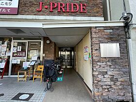 J-PRIDE難波南  ｜ 大阪府大阪市浪速区戎本町1丁目（賃貸マンション1DK・5階・26.22㎡） その21