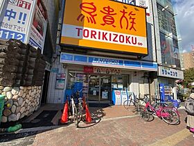 サムティナンバ南  ｜ 大阪府大阪市浪速区戎本町1丁目（賃貸マンション1K・7階・25.23㎡） その26