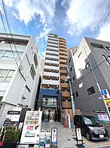 エステムコート難波センチュリオ  ｜ 大阪府大阪市浪速区難波中2丁目（賃貸マンション1K・5階・18.90㎡） その3