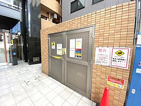 エステムコート難波センチュリオ  ｜ 大阪府大阪市浪速区難波中2丁目（賃貸マンション1K・5階・18.90㎡） その19