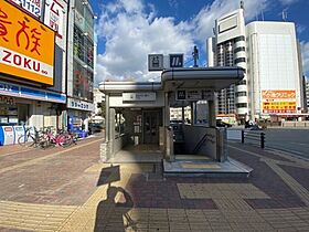 みおつくし東なんば  ｜ 大阪府大阪市浪速区元町3丁目9-5（賃貸マンション1K・9階・23.34㎡） その25