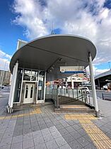 セレニテ桜川駅前プリエ  ｜ 大阪府大阪市浪速区幸町2丁目7-10（賃貸マンション1DK・3階・27.32㎡） その30