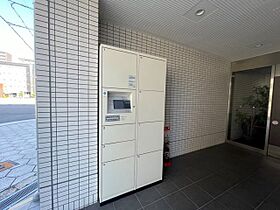 グランパシフィック桜川南  ｜ 大阪府大阪市浪速区芦原1丁目（賃貸マンション1K・9階・21.09㎡） その22