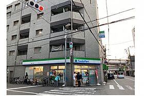 葵マンション 405 ｜ 大阪府大阪市浪速区大国2丁目（賃貸マンション1R・4階・12.00㎡） その19