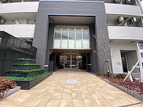 エステムコート難波IVアトリ  ｜ 大阪府大阪市浪速区立葉1丁目（賃貸マンション1K・13階・20.05㎡） その17