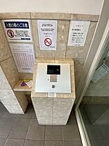 エスリード難波駅前  ｜ 大阪府大阪市浪速区元町1丁目（賃貸マンション1K・6階・19.71㎡） その16