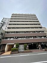 ドミール桜川II  ｜ 大阪府大阪市浪速区桜川4丁目（賃貸マンション1K・6階・20.02㎡） その4