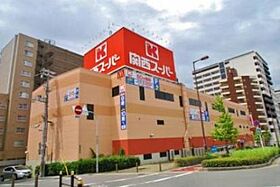 プレサンス難波幸町  ｜ 大阪府大阪市浪速区幸町2丁目（賃貸マンション1K・12階・21.45㎡） その25