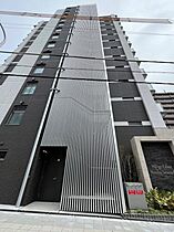 ミラージュパレス難波幸町  ｜ 大阪府大阪市浪速区幸町2丁目（賃貸マンション1LDK・3階・32.34㎡） その1