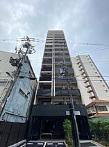 ソルテラス難波フロント  ｜ 大阪府大阪市浪速区塩草3丁目（賃貸マンション1K・11階・26.73㎡） その22