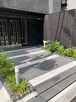 スプランディッド難波元町DUE  ｜ 大阪府大阪市浪速区元町3丁目（賃貸マンション1K・14階・23.56㎡） その20