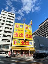 ラパンジール恵美須4  ｜ 大阪府大阪市浪速区恵美須西1丁目（賃貸マンション1K・3階・16.69㎡） その22