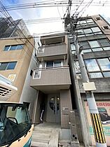 フラットThika  ｜ 大阪府大阪市浪速区恵美須西1丁目7-19（賃貸マンション1K・3階・21.03㎡） その3