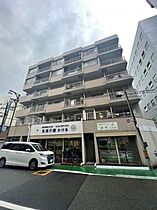 ダイアパレス難波  ｜ 大阪府大阪市浪速区元町2丁目（賃貸マンション1R・2階・25.42㎡） その3