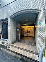 ダイアパレス難波  ｜ 大阪府大阪市浪速区元町2丁目（賃貸マンション1R・2階・25.42㎡） その19