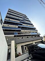 S-RESIDENCE 難波大国町 Uno  ｜ 大阪府大阪市浪速区敷津西1丁目（賃貸マンション1K・8階・21.48㎡） その3