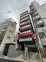 グランパシフィック桜川WEST  ｜ 大阪府大阪市浪速区桜川3丁目（賃貸マンション1K・7階・23.82㎡） その28