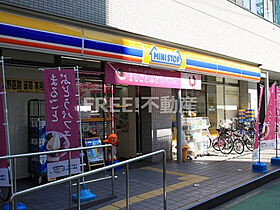 グランカーサ難波元町  ｜ 大阪府大阪市浪速区元町2丁目（賃貸マンション1DK・2階・31.57㎡） その23