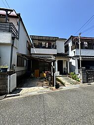 物件画像 堺市堺区永代町2丁　土地