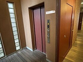 アーデンタワー神戸元町 1202 ｜ 兵庫県神戸市中央区元町通6丁目1-9（賃貸マンション1K・12階・25.12㎡） その27